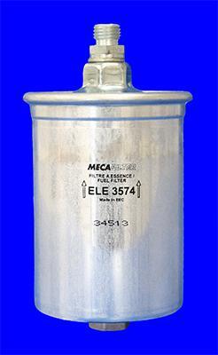 Mecafilter ELE3574 - Filter za gorivo www.molydon.hr