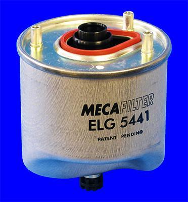 Mecafilter ELG5441 - Filter za gorivo www.molydon.hr