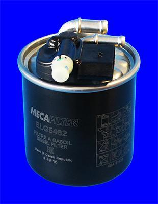 Mecafilter ELG5462 - Filter za gorivo www.molydon.hr