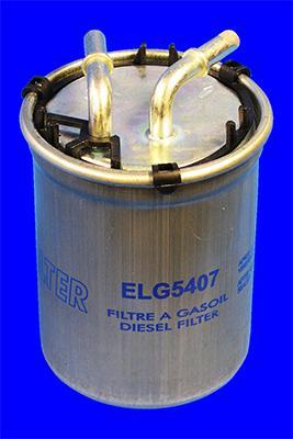 Mecafilter ELG5407 - Filter za gorivo www.molydon.hr