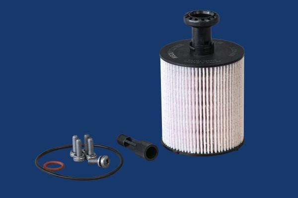Mecafilter ELG5488 - Filter za gorivo www.molydon.hr
