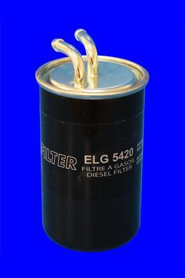 Mecafilter ELG5420 - Filter za gorivo www.molydon.hr