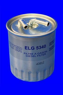 Mecafilter ELG5340 - Filter za gorivo www.molydon.hr