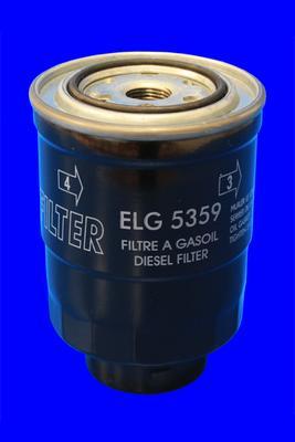 Mecafilter ELG5359 - Filter za gorivo www.molydon.hr