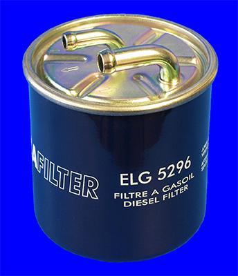 Mecafilter ELG5296 - Filter za gorivo www.molydon.hr