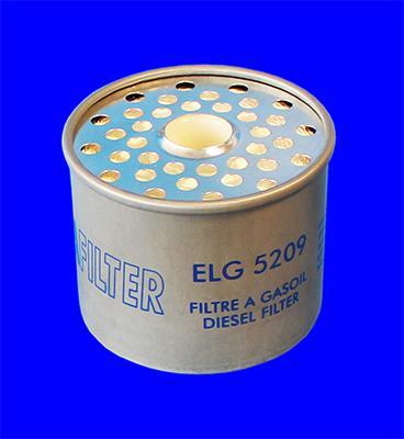 Mecafilter ELG5209 - Filter za gorivo www.molydon.hr