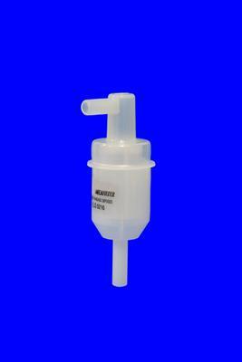 Mecafilter ELG5216 - Filter za gorivo www.molydon.hr
