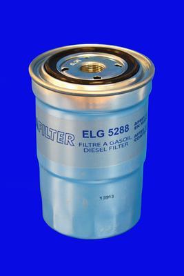Mecafilter ELG5288 - Filter za gorivo www.molydon.hr