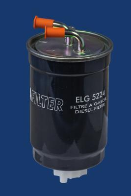 Mecafilter ELG5224 - Filter za gorivo www.molydon.hr
