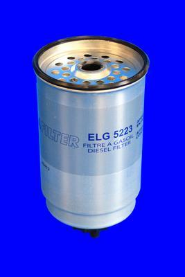 Mecafilter ELG5223 - Filter za gorivo www.molydon.hr