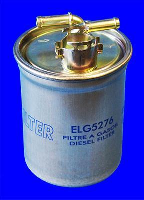 Mecafilter ELG5276 - Filter za gorivo www.molydon.hr