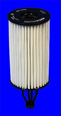 Mecafilter ELH4495 - Filter za ulje www.molydon.hr