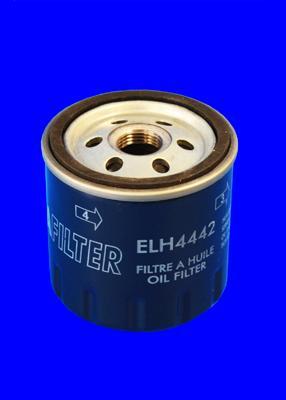 Mecafilter ELH4442 - Filter za ulje www.molydon.hr