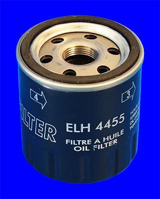 Mecafilter ELH4455 - Filter za ulje www.molydon.hr
