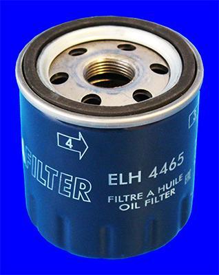 Mecafilter ELH4465 - Filter za ulje www.molydon.hr
