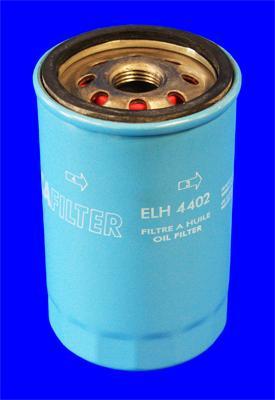 Mecafilter ELH4402 - Filter za ulje www.molydon.hr