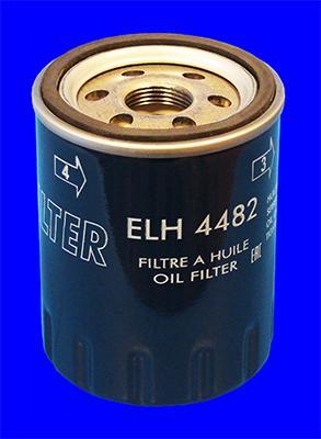 Mecafilter ELH4482 - Filter za ulje www.molydon.hr