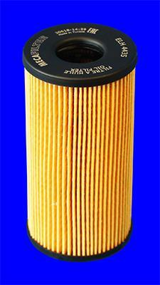 Mecafilter ELH4435 - Filter za ulje www.molydon.hr