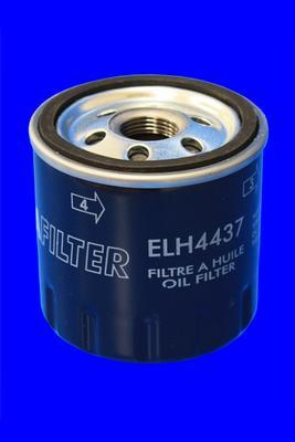 Mecafilter ELH4437 - Filter za ulje www.molydon.hr