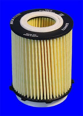 Mecafilter ELH4472 - Filter za ulje www.molydon.hr