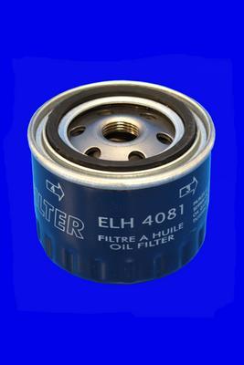 Mecafilter ELH4081 - Filter za ulje www.molydon.hr