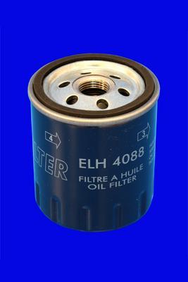 Mecafilter ELH4088 - Filter za ulje www.molydon.hr