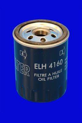 Mecafilter ELH4160 - Filter za ulje www.molydon.hr