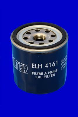 Mecafilter ELH4161 - Filter za ulje www.molydon.hr