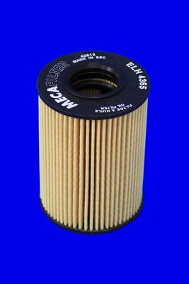 Mecafilter ELH4365 - Filter za ulje www.molydon.hr