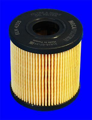 Mecafilter ELH4335 - Filter za ulje www.molydon.hr