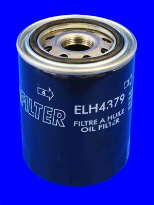 Mecafilter ELH4379 - Filter za ulje www.molydon.hr