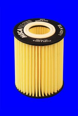 Mecafilter ELH4371 - Filter za ulje www.molydon.hr