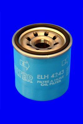 Mecafilter ELH4243 - Filter za ulje www.molydon.hr