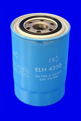 Mecafilter ELH4250 - Filter za ulje www.molydon.hr