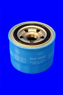 Mecafilter ELH4260 - Filter za ulje www.molydon.hr