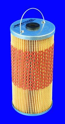 Mecafilter ELH4263 - Filter za ulje www.molydon.hr
