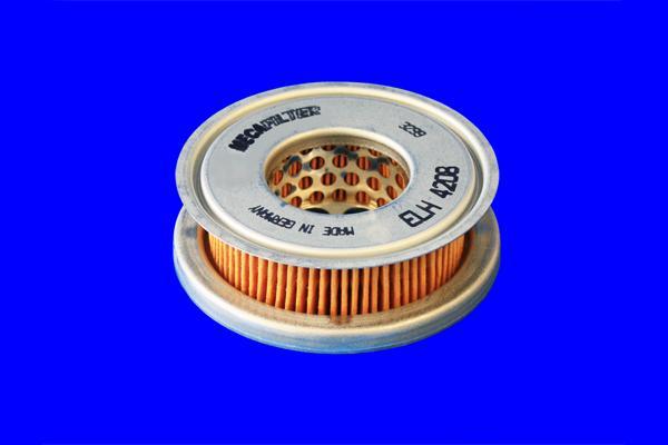 Mecafilter ELH4208 - Hidraulicni filter, upravljanje www.molydon.hr