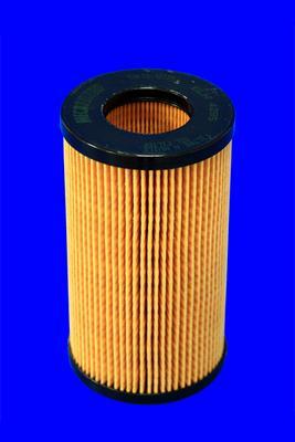 Mecafilter ELH4285 - Filter za ulje www.molydon.hr