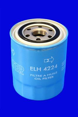 Mecafilter ELH4224 - Filter za ulje www.molydon.hr
