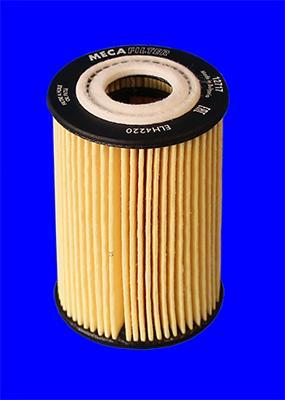 Mecafilter ELH4220 - Filter za ulje www.molydon.hr