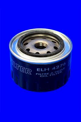 Mecafilter ELH4276 - Filter za ulje www.molydon.hr