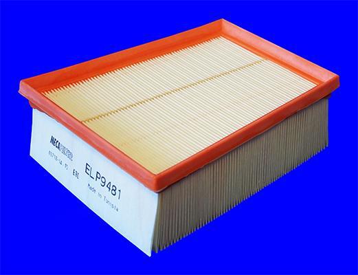 Mecafilter ELP9481 - Filter za zrak www.molydon.hr