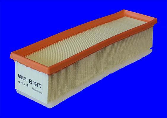 Mecafilter ELP9477 - Filter za zrak www.molydon.hr
