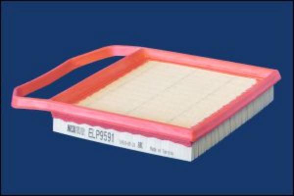 Mecafilter ELP9591 - Filter za zrak www.molydon.hr