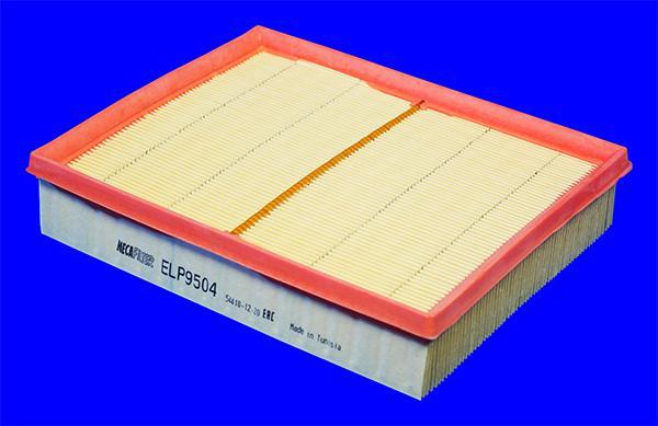 Mecafilter ELP9504 - Filter za zrak www.molydon.hr