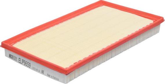 Mecafilter ELP9659 - Filter za zrak www.molydon.hr