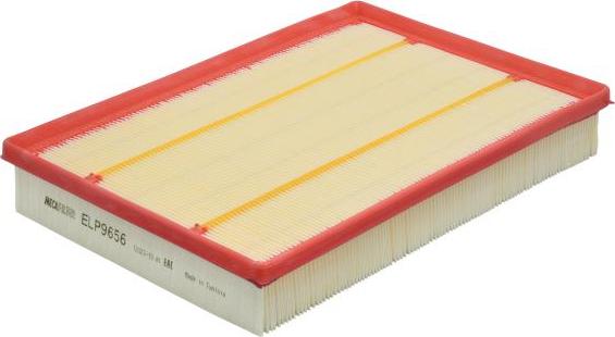 Mecafilter ELP9656 - Filter za zrak www.molydon.hr