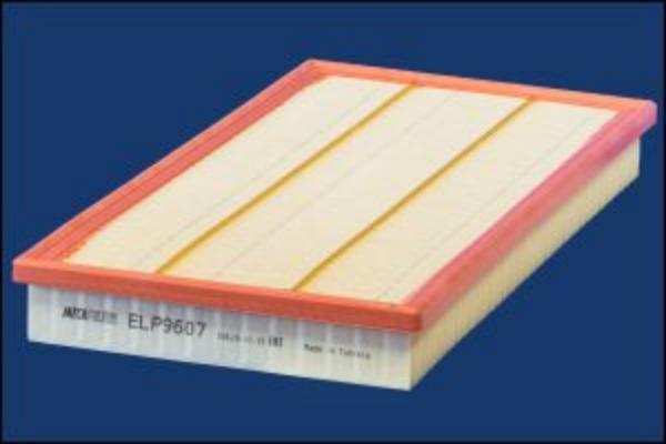 Mecafilter ELP9607 - Filter za zrak www.molydon.hr