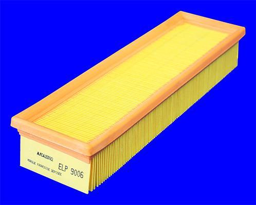 Mecafilter ELP9006 - Filter za zrak www.molydon.hr