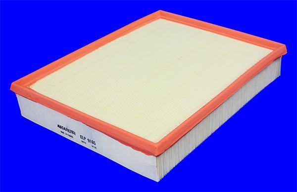 Mecafilter ELP9165 - Filter za zrak www.molydon.hr